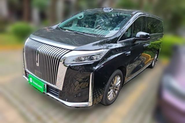 Used Wey Gaoshan 2025 Four-Wheel Drive Alpine 8