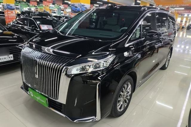 Used Wey Gaoshan 2025 Four-Wheel Drive Alpine 8