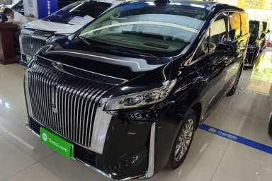 Used Wey Gaoshan 2025 Four-Wheel Drive Alpine 8
