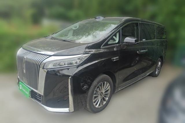 Used Wey Gaoshan 2025 Four-Wheel Drive Alpine 8