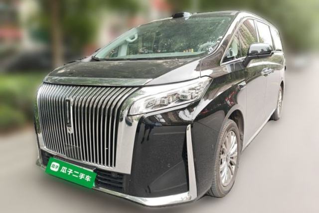 Used Wey Gaoshan 2025 Four-Wheel Drive Alpine 8