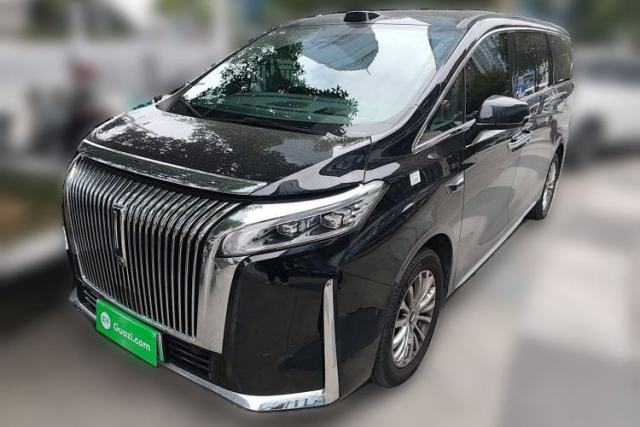 Used Wey Gaoshan 2025 Four-Wheel Drive Alpine 8