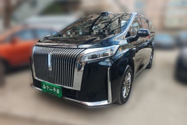 Used Wey Gaoshan 2025 Four-Wheel Drive Alpine 8