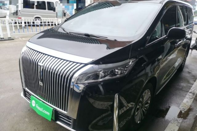Used Wey Gaoshan 2025 Four-Wheel Drive Alpine 8
