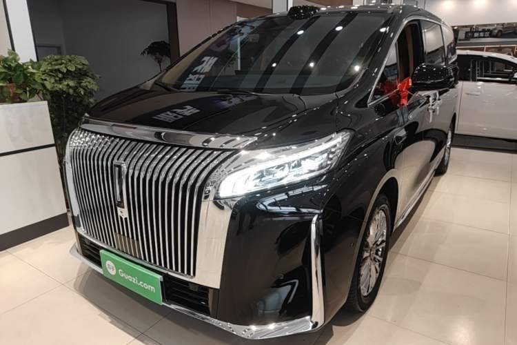 Used Wey Gaoshan 2025 Four-Wheel Drive Alpine 8 Guazi used car, China used car export, Used car for sale, Used Wey cars, Cheapest cars for sale