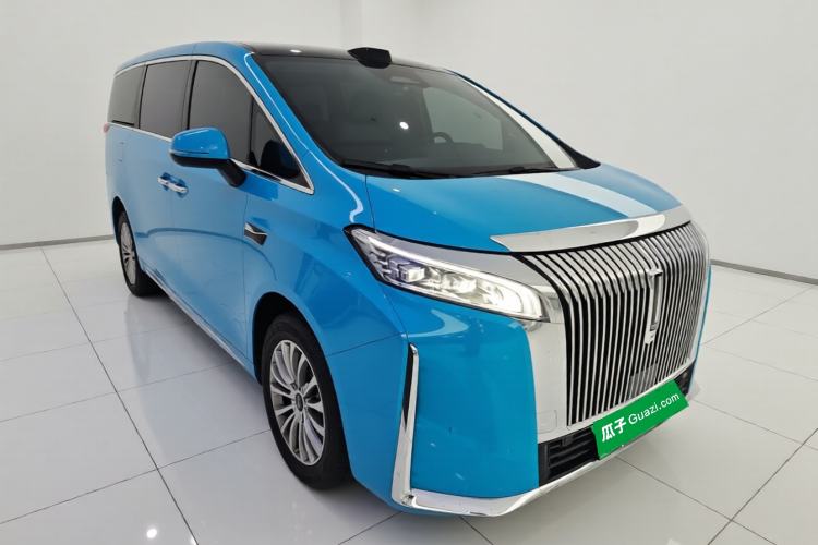 Used Wey Gaoshan 2025 Four-Wheel Drive Alpine 8 Exterior 1