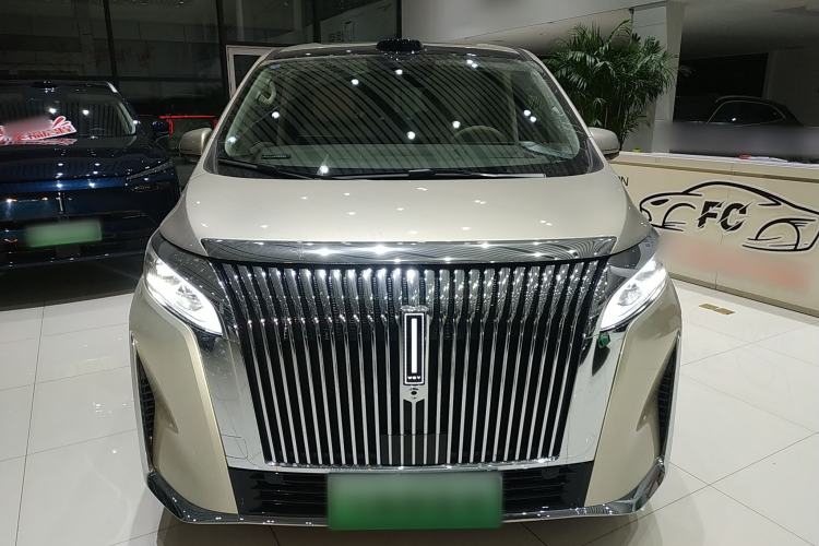 Used Wey Gaoshan 2025 Four-Wheel Drive Alpine 8 Exterior 1