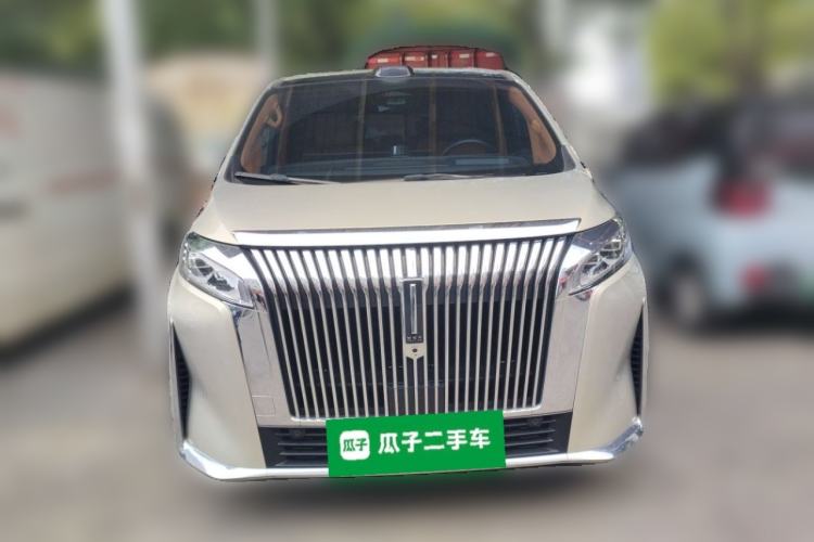 Used Wey Gaoshan 2025 Four-Wheel Drive Alpine 8 Front