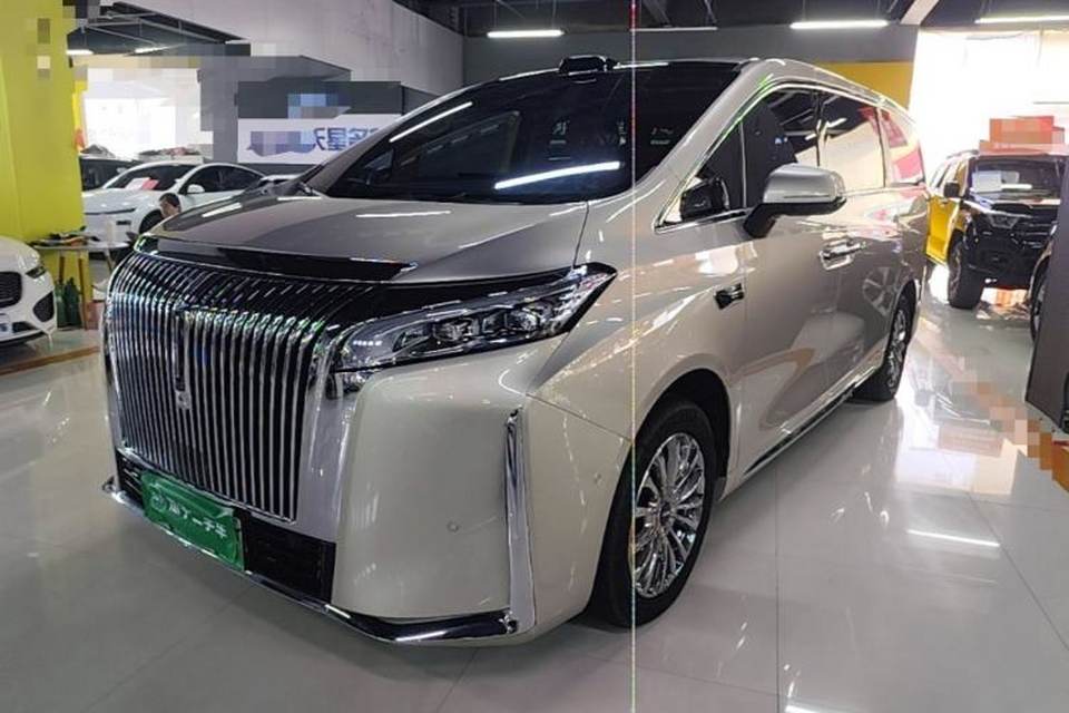 Wey Gaoshan 2025