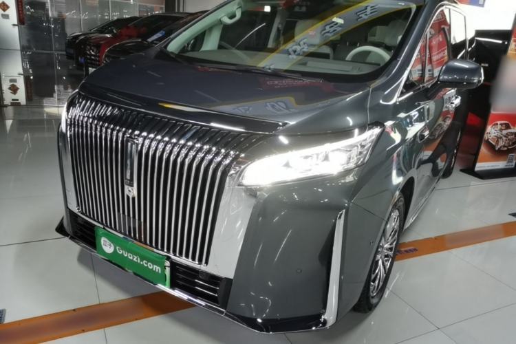 Used Wey Gaoshan 2025 Four-Wheel Drive Alpine 8 Guazi used car, China used car export, Used car for sale, Used Wey cars, Cheapest cars for sale