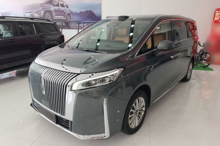 Used Wey Gaoshan 2025 Four-Wheel Drive Alpine 8 Guazi used car, China used car export, Used car for sale, Used cars, Cheapest cars for sale