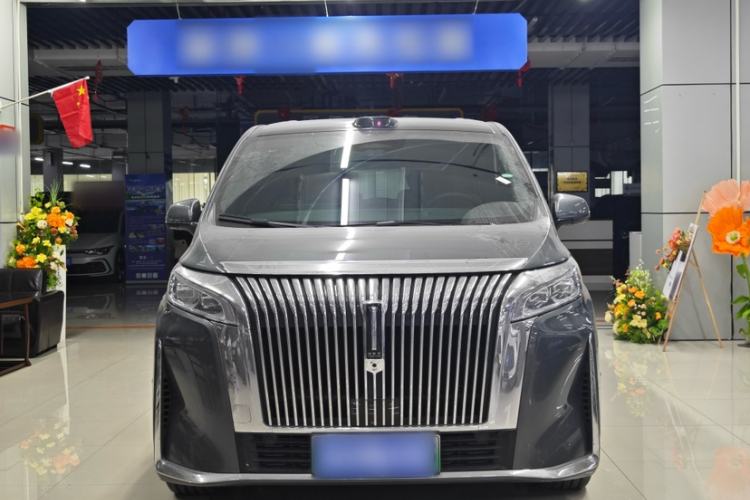 Used Wey Gaoshan 2025 Four-Wheel Drive Alpine 8 Exterior 1