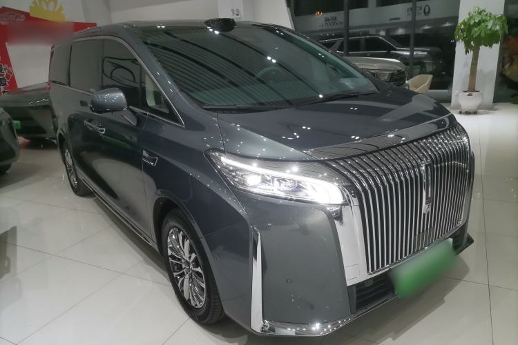 Used Wey Gaoshan 2025 Four-Wheel Drive Alpine 8 Exterior 2