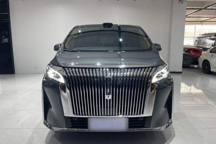 Used Wey Gaoshan 2025 Four-Wheel Drive Alpine 8 Exterior 4