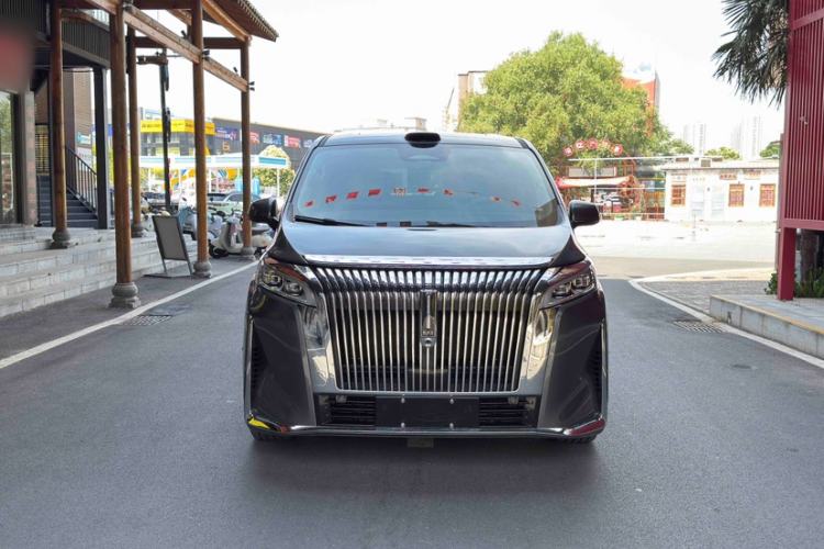 Used Wey Gaoshan 2025 Four-Wheel Drive Alpine 8 Exterior 6