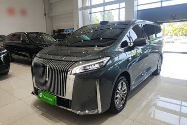 Used Wey Gaoshan 2025 Four-Wheel Drive Alpine 8