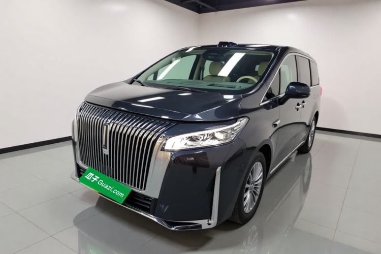 Wey Gaoshan 2025 Four-Wheel Drive Alpine 8