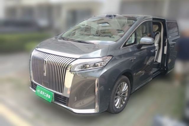 Used Wey Gaoshan 2025 Four-Wheel Drive Alpine 8