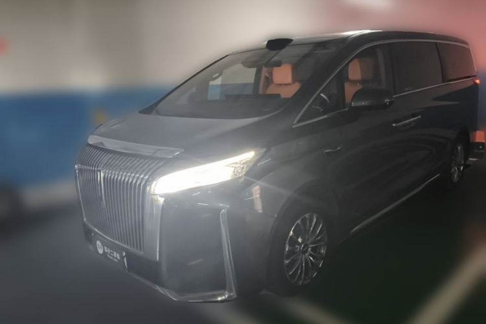 Wey Gaoshan 2025