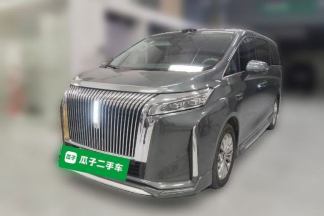Used Wey Gaoshan 2025 Four-Wheel Drive Alpine 8