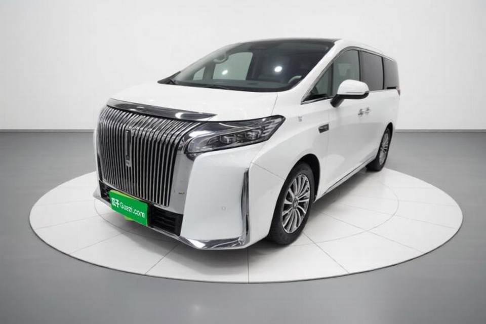 Wey Gaoshan 2025
