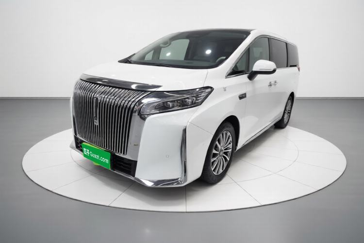 Wey Gaoshan 2025 Four-Wheel Drive Alpine 8 с пробегом Guazi used car, China used car export, Used car for sale, Used cars, Cheapest cars for sale