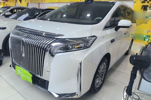 Used Wey Gaoshan 2025 Four-Wheel Drive Alpine 8