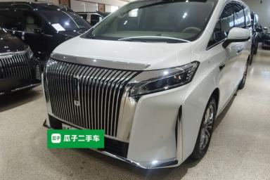 Used Wey Gaoshan 2025 Four-Wheel Drive Alpine 8