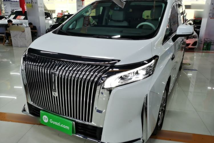 Wey Gaoshan 2025 Four-Wheel Drive Alpine 8
