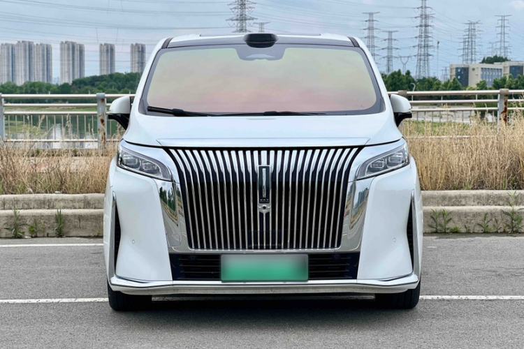 Used Wey Gaoshan 2025 Four-Wheel Drive Alpine 8 Exterior 1