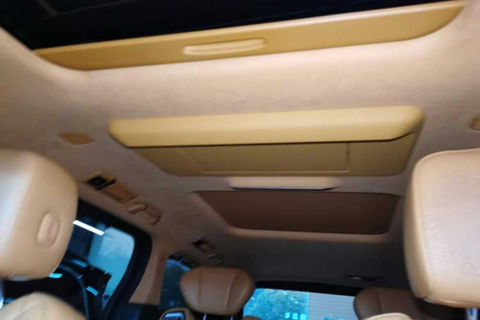 Used Wey Gaoshan 2025 Four-Wheel Drive Alpine 8 Headliner