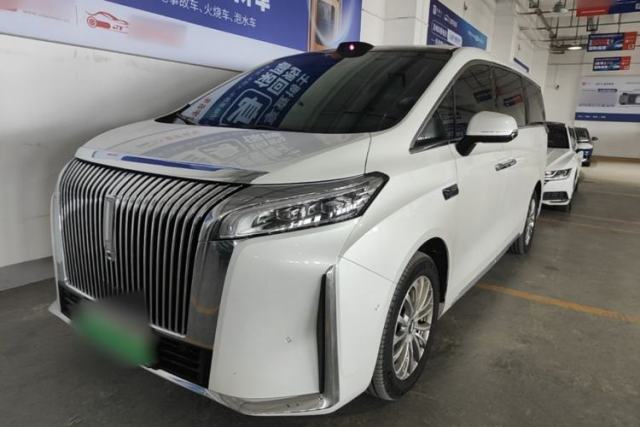 Used Wey Gaoshan 2025 Four-Wheel Drive Alpine 8