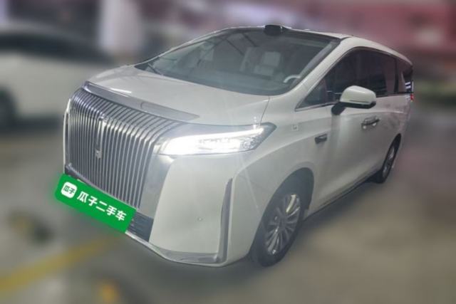 Used Wey Gaoshan 2025 Four-Wheel Drive Alpine 8