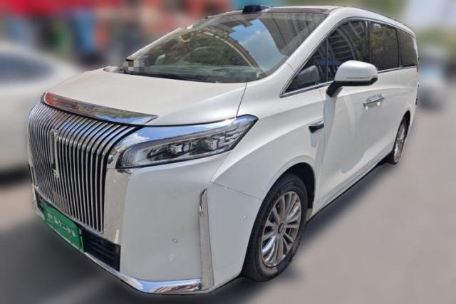 Used Wey Gaoshan 2025 Four-Wheel Drive Alpine 8