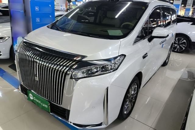 Used Wey Gaoshan 2025 Four-Wheel Drive Alpine 8