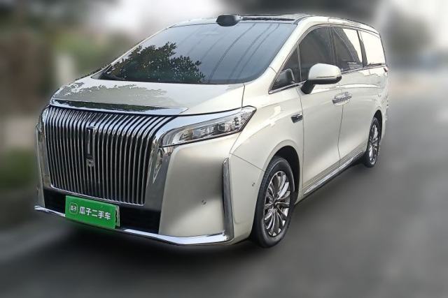Used Wey Gaoshan 2025 Four-Wheel Drive Alpine 8