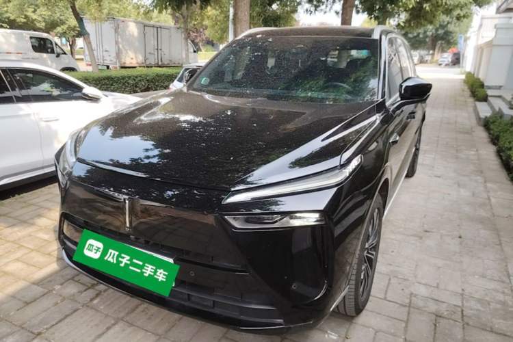 Used Wey Lanshan 2023 Four-Wheel Drive Ultra-Long Range Version Guazi used car, China used car export, Used car for sale, Used cars, Cheapest cars for sale