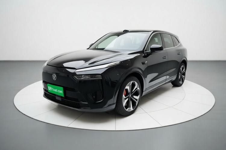 Used Wey Lanshan 2023 Four-Wheel Drive Ultra-Long Range Version Guazi used car, China used car export, Used car for sale, Used cars, Cheapest cars for sale