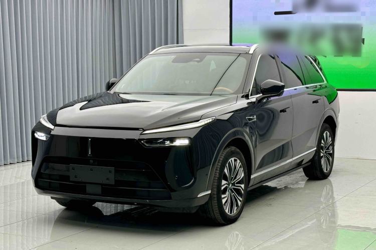 Used Wey Lanshan 2023 Four-Wheel Drive Ultra-Long Range Version Guazi used car, China used car export, Used car for sale, Used cars, Cheapest cars for sale