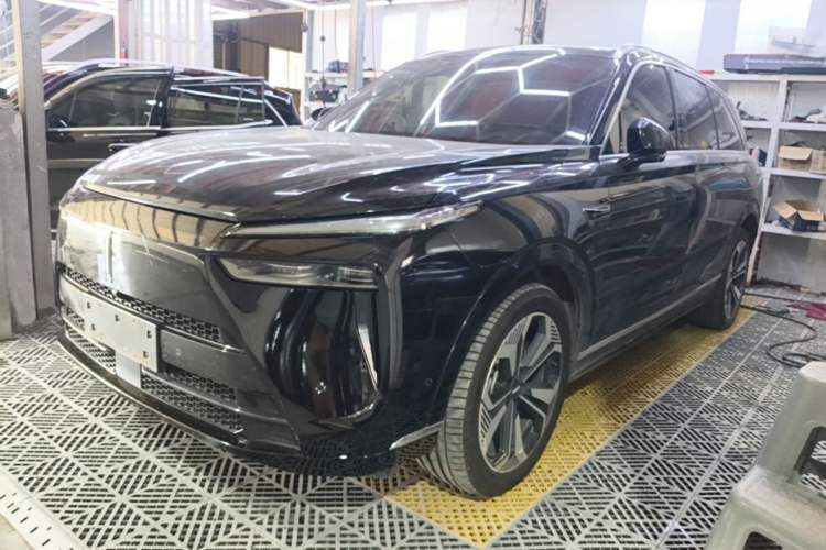 Gebrauchter Wey Lanshan 2023 Four-Wheel Drive Ultra-Long Range Version Guazi used car, China used car export, Used car for sale, Used  cars, Cheapest cars for sale