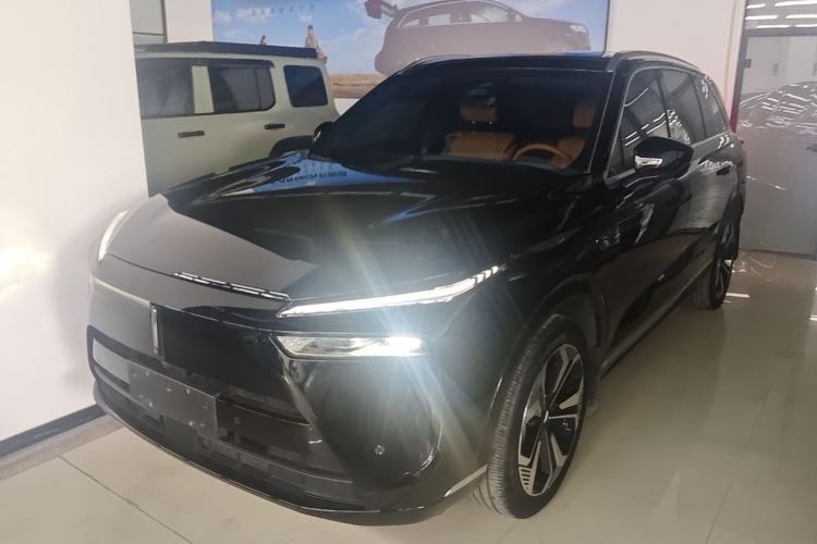 Used Wey Lanshan 2023 Four-Wheel Drive Ultra-Long Range Version Guazi used car, China used car export, Used car for sale, Used cars, Cheapest cars for sale