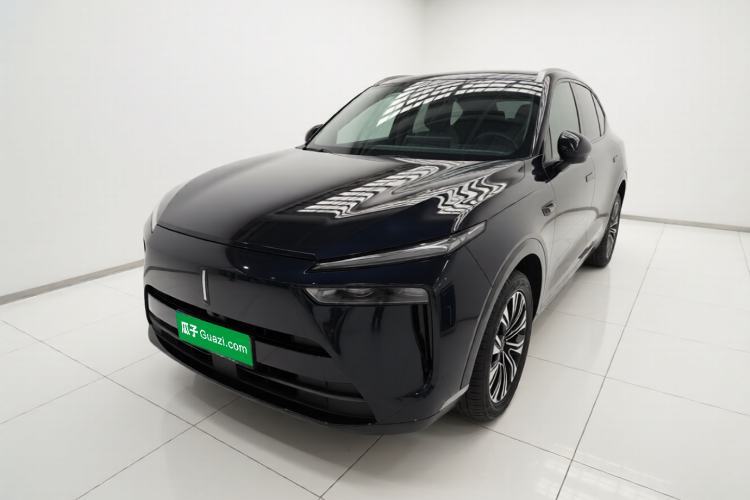 Used Wey Lanshan 2023 Four-Wheel Drive Ultra-Long Range Version Guazi used car, China used car export, Used car for sale, Used cars, Cheapest cars for sale