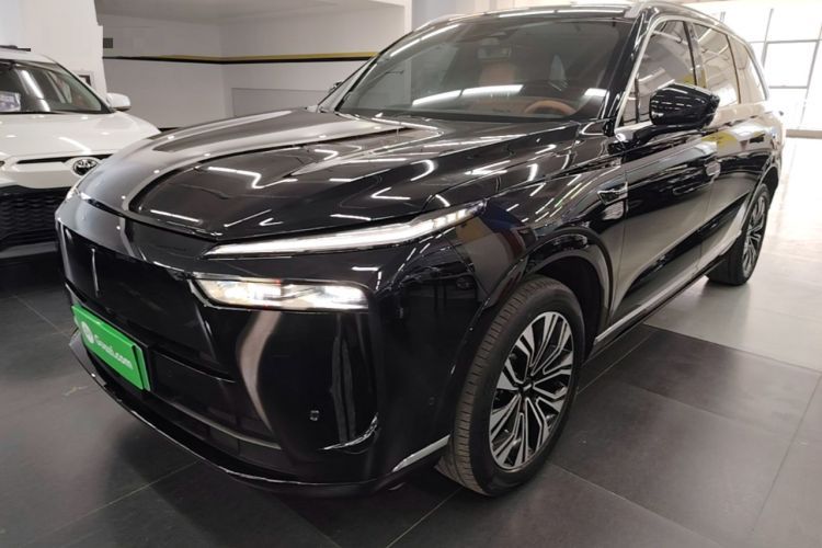 Used Wey Lanshan 2023 Four-Wheel Drive Ultra-Long Range Version Guazi used car, China used car export, Used car for sale, Used  cars, Cheapest cars for sale