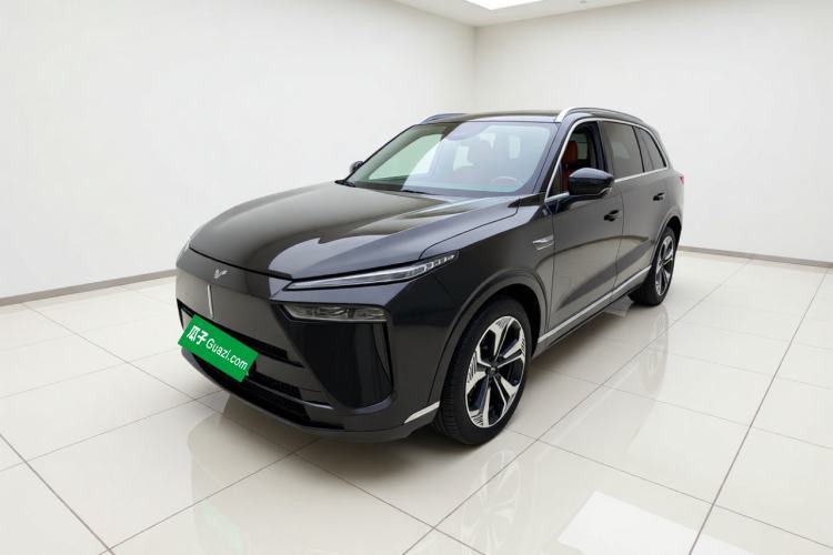 Used Wey Lanshan 2023 Four-Wheel Drive Ultra-Long Range Version Guazi used car, China used car export, Used car for sale, Used  cars, Cheapest cars for sale