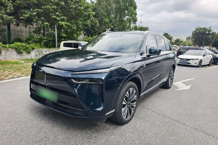 Used Wey Lanshan 2023 Four-Wheel Drive Ultra-Long Range Version Guazi used car, China used car export, Used car for sale, Used cars, Cheapest cars for sale