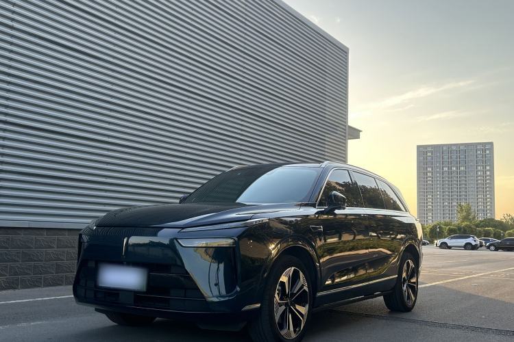 Used Wey Lanshan 2023 Four-Wheel Drive Ultra-Long Range Version Guazi used car, China used car export, Used car for sale, Used  cars, Cheapest cars for sale