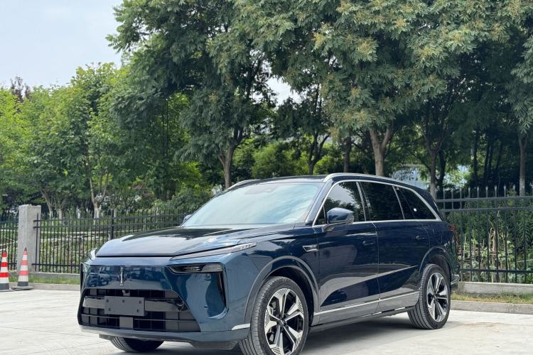 Used Wey Lanshan 2023 Four-Wheel Drive Ultra-Long Range Version Guazi used car, China used car export, Used car for sale, Used cars, Cheapest cars for sale