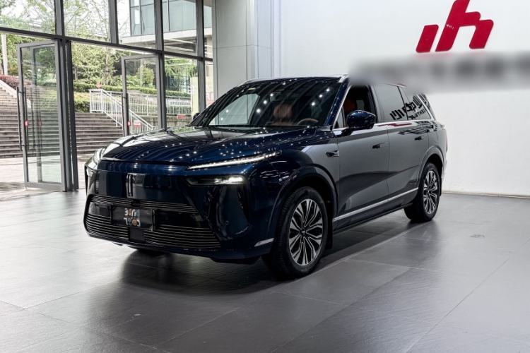 Used Wey Lanshan 2023 Four-Wheel Drive Ultra-Long Range Version Guazi used car, China used car export, Used car for sale, Used cars, Cheapest cars for sale