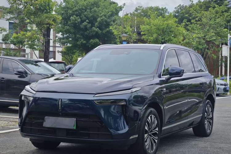 Used Wey Lanshan 2023 Four-Wheel Drive Ultra-Long Range Version Guazi used car, China used car export, Used car for sale, Used  cars, Cheapest cars for sale