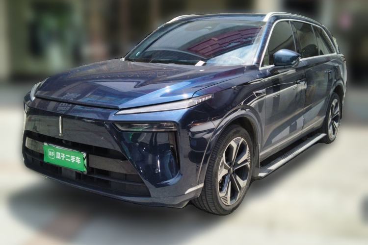 Used Wey Lanshan 2023 Four-Wheel Drive Ultra-Long Range Version Guazi used car, China used car export, Used car for sale, Used cars, Cheapest cars for sale